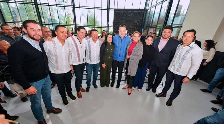 La democracia