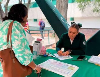Llama IMSS