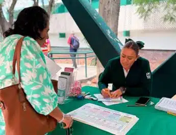 Llama IMSS