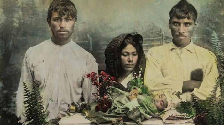 MUNAL presenta la exposición "Angelitos" 1 MUNAL