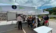 Manejo para