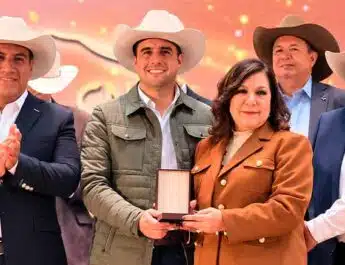 Mérito Ganadero
