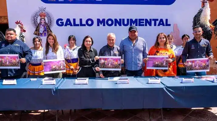 Monumental 2026