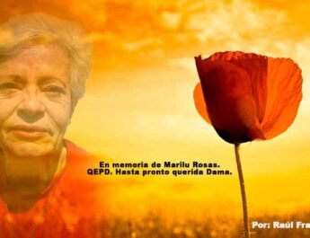 Muerte es