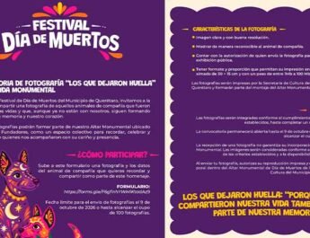 Ofrenda Monumental