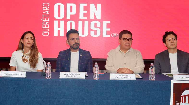 Open House 