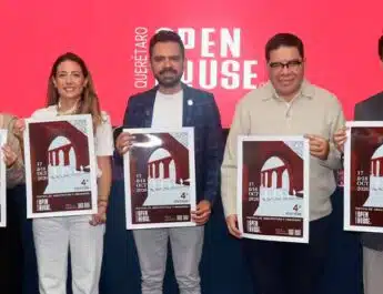 Open House