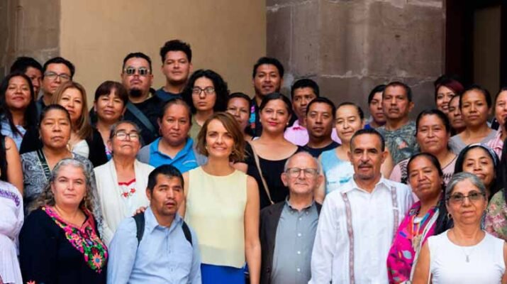 Entregan apoyos del PACMyC 2026 1 PACMyC 2026