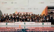 Destacan paranadadores queretanos en la Paralimpiada Nacional 2026