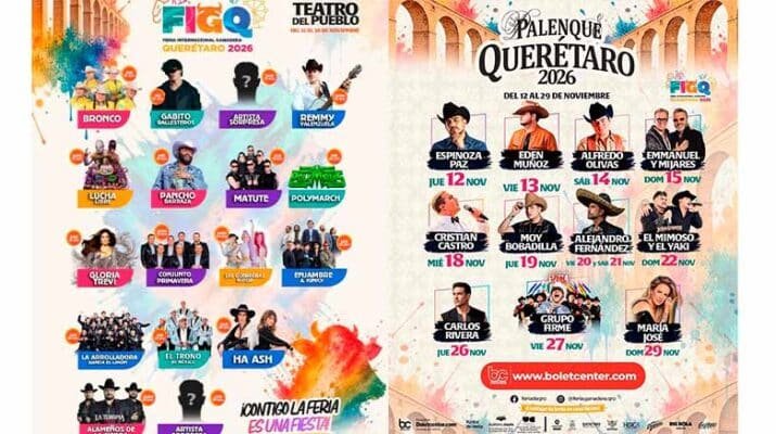 Presentan la