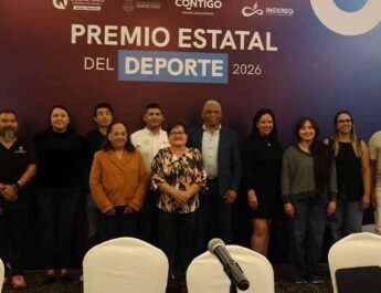 Querétaro elige