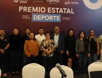 Querétaro elige
