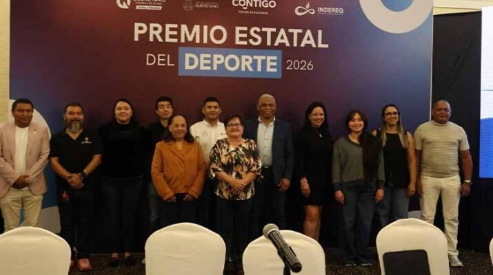 Querétaro elige