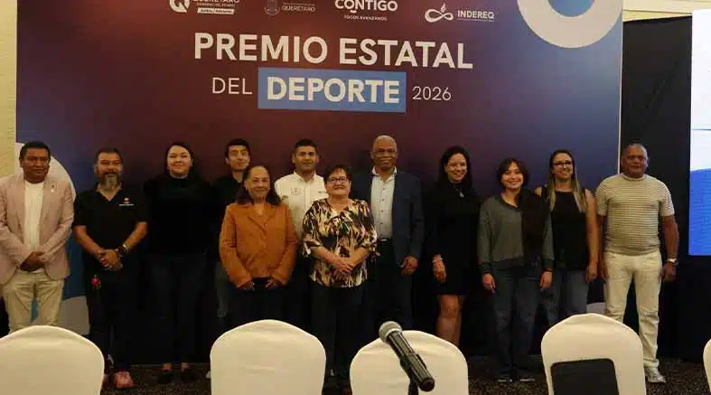 Querétaro elige