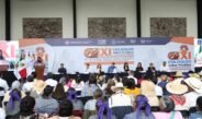 Realizan XI