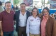de 500 personas