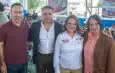 de 500 personas