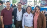 de 500 personas