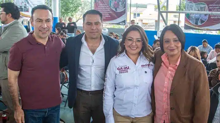 de 500 personas
