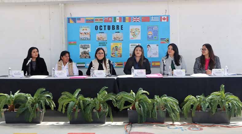 Secretarías