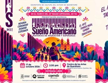 Sueño Americano
