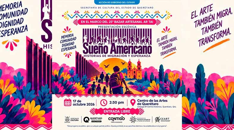 Sueño Americano