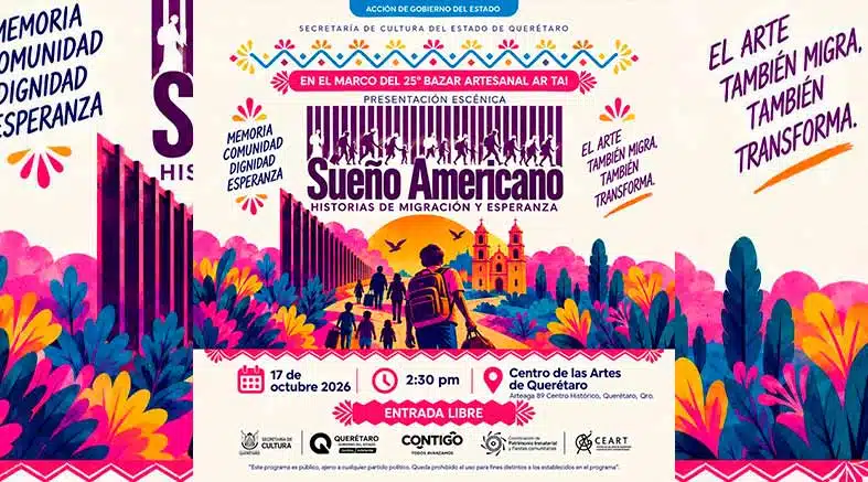 Sueño Americano
