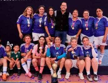 Torneo Interdependencias