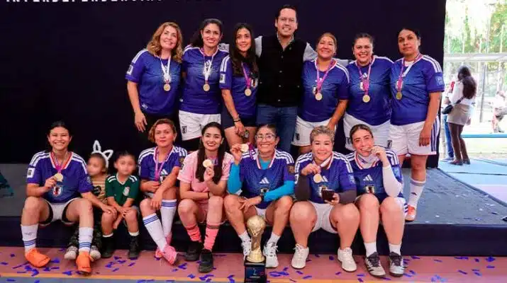 Torneo Interdependencias