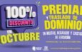 Traslado de