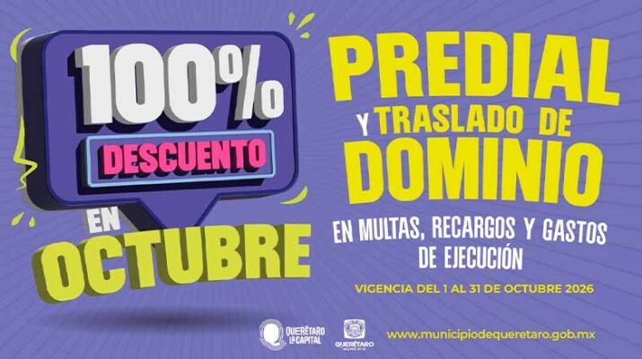 Traslado de
