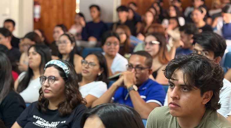 Evalúa Química UAQ la resistencia a antibióticos desde "Una Salud" 2 Una Salud