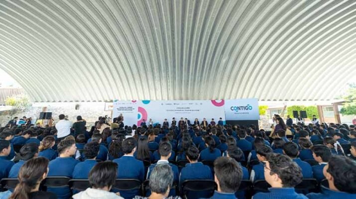 Voces del Cambio