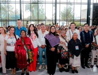 El Marqués, sede del XI Coloquio sobre Pueblos y Comunidades Originarias