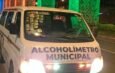 alcoholimetría