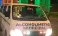 alcoholimetría