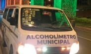 alcoholimetría