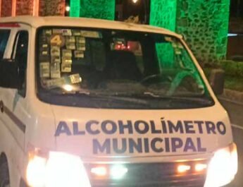 alcoholimetría