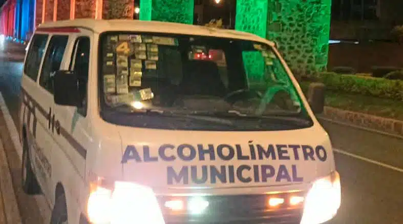 alcoholimetría