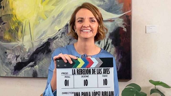 Emite SECULT convocatoria sobre producción audiovisual 1 audiovisual