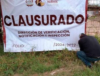 clausura-temporal