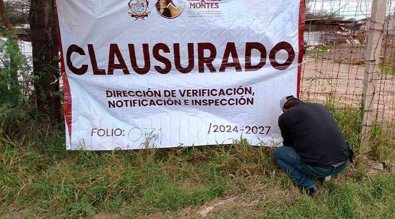 clausura-temporal
