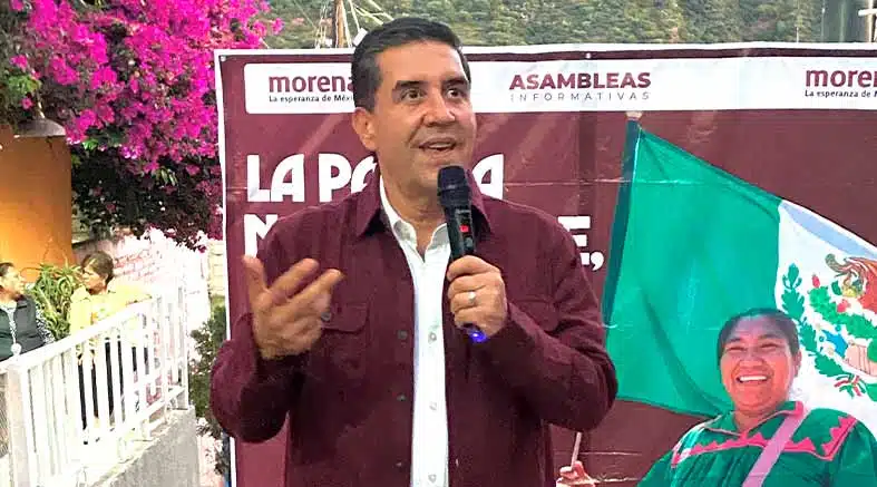 colonias de