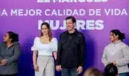 con mujeres