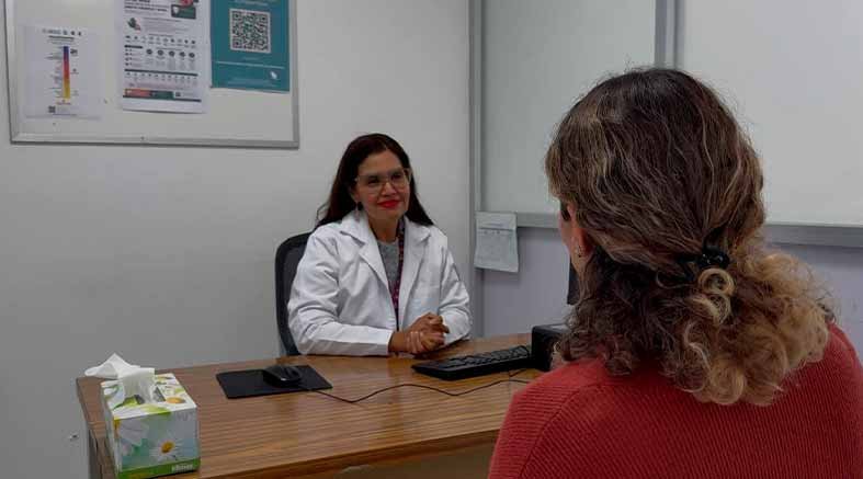 IMSS Querétaro invita a cuidar la salud mental 2 cuidar la salud