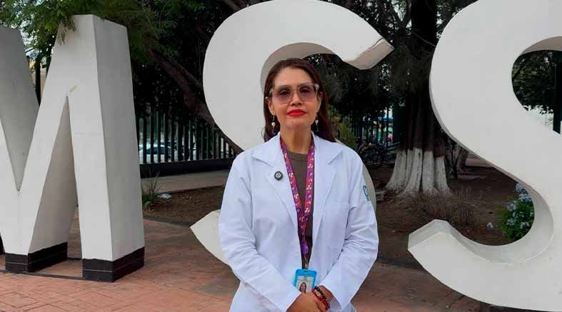 cuidar la salud