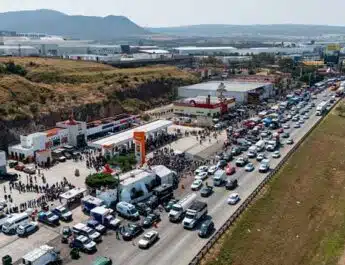 despliega operativo