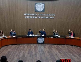 Aprueba Ayuntamiento de Querétaro donación de predio para conservación ecológica