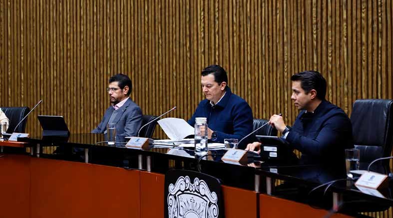 Aprueba Ayuntamiento de Querétaro donación de predio para conservación ecológica 2 donación de predio