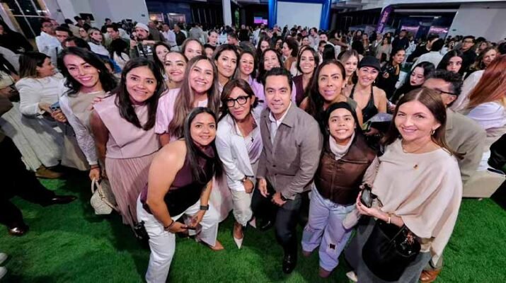 Ayudar a quien más lo necesita es la esencia queretana: Felifer Macías 1 esencia queretana